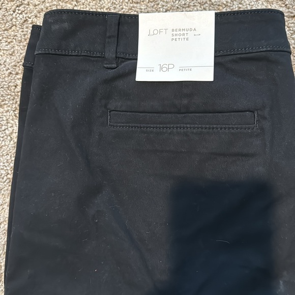 LOFT | Bermuda Shorts - Picture 5 of 5